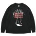 画像6: MMW×CCC（マーモット×シティーカントリーシティー）MC L/S T-Shirt（MCロングスリーブTシャツ） / 3Colors（全3色展開） (6)