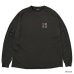 画像3: MMW×CCC（マーモット×シティーカントリーシティー）MC L/S T-Shirt（MCロングスリーブTシャツ） / 3Colors（全3色展開） (3)