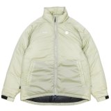 MMW×CCC（マーモット×シティーカントリーシティー）MC PLIMALOFT Jacket（MCプリマロフトジャケット）/ Sage（セージ）