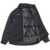 画像3: MMW×CCC（マーモット×シティーカントリーシティー）MC PLIMALOFT Jacket（MCプリマロフトジャケット）/ Black（ブラック） (3)