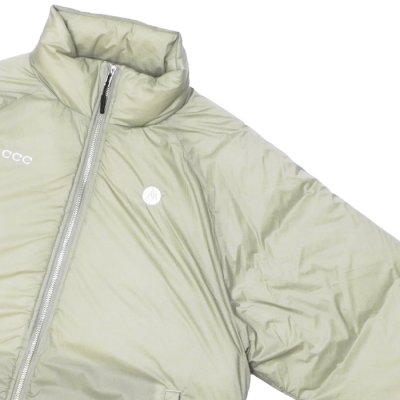 画像6: MMW×CCC（マーモット×シティーカントリーシティー）MC PLIMALOFT Jacket（MCプリマロフトジャケット）/ Sage（セージ）