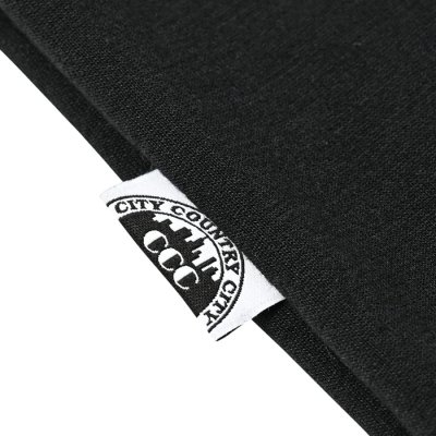 画像9: MMW×CCC（マーモット×シティーカントリーシティー）MC L/S T-Shirt（MCロングスリーブTシャツ） / 3Colors（全3色展開）
