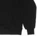 画像6: BARBARIAN（バーバリアン）12oz 1/4 ZIP COLLAR LONG SLEEVE SHIRT（12oz 1/4 ジップカラーロングスリーブシャツ）/ Black（ブラック） (6)