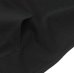 画像7: BARBARIAN（バーバリアン）12oz 1/4 ZIP COLLAR LONG SLEEVE SHIRT（12oz 1/4 ジップカラーロングスリーブシャツ）/ Black（ブラック） (7)
