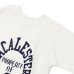 画像4: Champion（チャンピオン）REVERSE WEAVE 1ST PATENT CREW NECK SWEATSHIRT（リバースウィーブ1STパテントクルーネックスウェットシャツ）"TRUE TO ARCHIVES" / Silver Gray（シルバーグレー） (4)