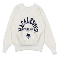 Champion（チャンピオン）REVERSE WEAVE 1ST PATENT CREW NECK SWEATSHIRT（リバースウィーブ1STパテントクルーネックスウェットシャツ）"TRUE TO ARCHIVES" / Silver Gray（シルバーグレー）