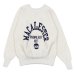画像1: Champion（チャンピオン）REVERSE WEAVE 1ST PATENT CREW NECK SWEATSHIRT（リバースウィーブ1STパテントクルーネックスウェットシャツ）"TRUE TO ARCHIVES" / Silver Gray（シルバーグレー） (1)