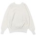 画像2: Champion（チャンピオン）REVERSE WEAVE 1ST PATENT CREW NECK SWEATSHIRT（リバースウィーブ1STパテントクルーネックスウェットシャツ）"TRUE TO ARCHIVES" / Silver Gray（シルバーグレー） (2)