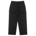 画像2: ENGINEERED GARMENTS（エンジニアードガーメンツ）Fatigue Pants（ファティーグパンツ）"Cotton Double Cloth" / Black（ブラック） (2)