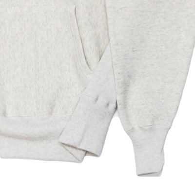 画像5: Champion（チャンピオン）REVERSE WEAVE AFTER HOODED SWEAT SHIRT（リバースウィーブアフターフーデッドスウェットシャツ）"TRUE TO ARCHIVES" / Silver Gray（シルバーグレー）