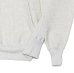 画像5: Champion（チャンピオン）REVERSE WEAVE AFTER HOODED SWEAT SHIRT（リバースウィーブアフターフーデッドスウェットシャツ）"TRUE TO ARCHIVES" / Silver Gray（シルバーグレー） (5)