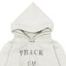 画像3: Champion（チャンピオン）REVERSE WEAVE AFTER HOODED SWEAT SHIRT（リバースウィーブアフターフーデッドスウェットシャツ）"TRUE TO ARCHIVES" / Silver Gray（シルバーグレー） (3)