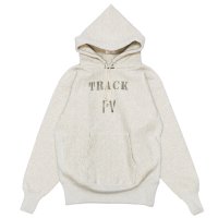 Champion（チャンピオン）REVERSE WEAVE AFTER HOODED SWEAT SHIRT（リバースウィーブアフターフーデッドスウェットシャツ）"TRUE TO ARCHIVES" / Silver Gray（シルバーグレー）