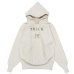 画像1: Champion（チャンピオン）REVERSE WEAVE AFTER HOODED SWEAT SHIRT（リバースウィーブアフターフーデッドスウェットシャツ）"TRUE TO ARCHIVES" / Silver Gray（シルバーグレー） (1)