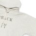 画像4: Champion（チャンピオン）REVERSE WEAVE AFTER HOODED SWEAT SHIRT（リバースウィーブアフターフーデッドスウェットシャツ）"TRUE TO ARCHIVES" / Silver Gray（シルバーグレー） (4)