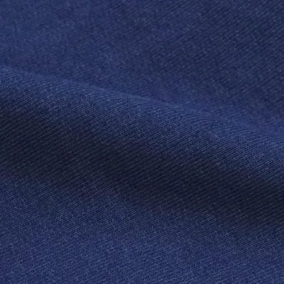 画像6: Champion（チャンピオン）REVERSE WEAVE HALF ZIP SWEAT SHIRT（リバースウィーブアフターフーデッドスウェットシャツ）"TRUE TO ARCHIVES" / Navy（ネイビー）