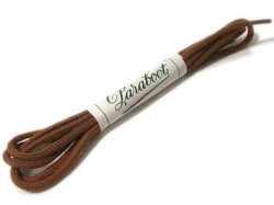 Paraboot（パラブーツ）Shoe Lace（シューレース）70cm/Marron（マロン）※メール便発送可※