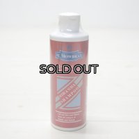 M.MOWBRAY（M.モゥブレィ）SUEDE&NUBUCK SHAMPOO（スエード&ヌバック シャンプー）300ml【靴用シャンプータイプ汚れ落とし】