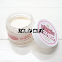 M.MOWBRAY（M.モゥブレィ）ANILINE CALF CREAM（アニリンカーフクリーム）