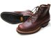 画像2: White's Boots（ホワイツブーツ）SEMI DRESS（セミドレス）/Brown Chrome Excel（ブラウンクロムエクセル） (2)