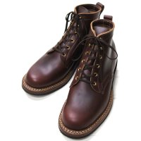 White's Boots（ホワイツブーツ）SEMI DRESS（セミドレス）/Brown Chrome Excel（ブラウンクロムエクセル）