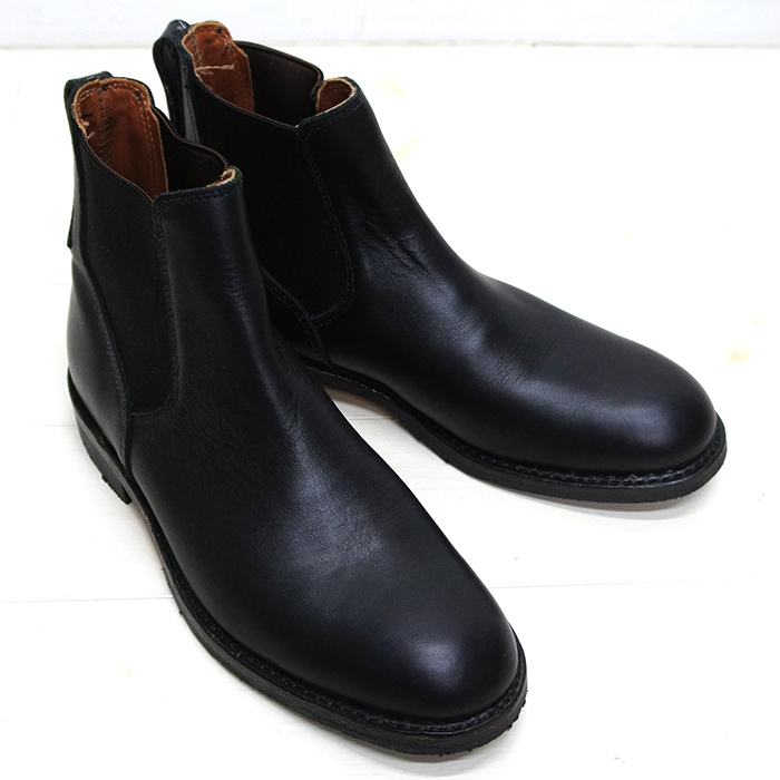 RED WING（レッドウィング）Style No.9079 Mil-1 Congress Boots（ミルワン・コングレス・ブーツ