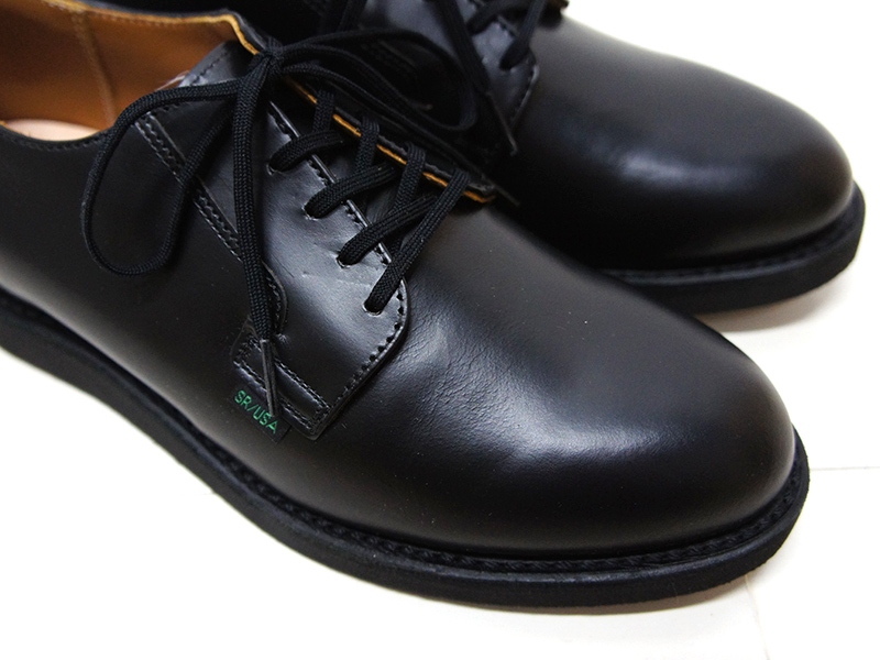 red wing 3101 postman oxford