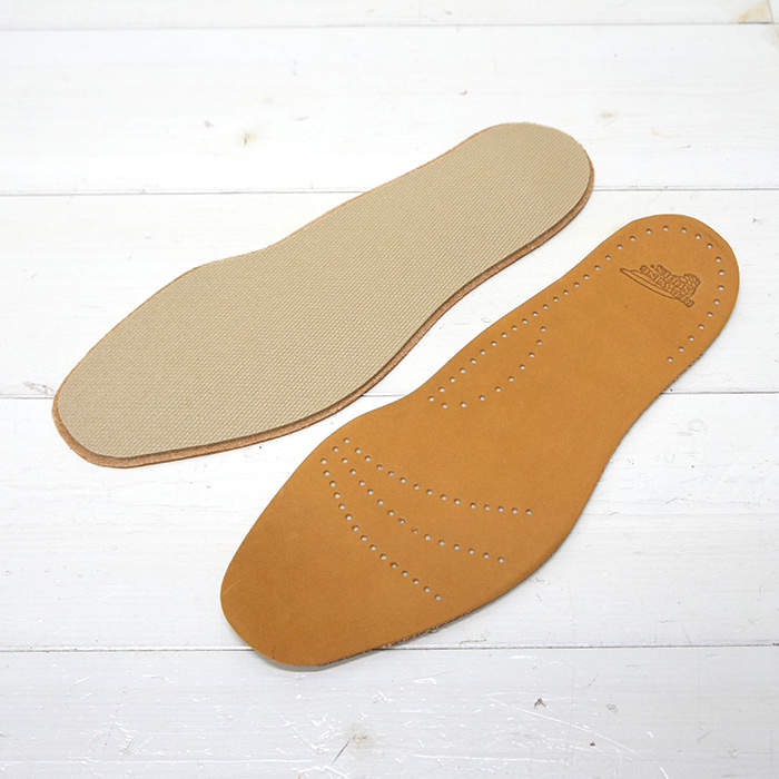 red wing 96356 leather footbed