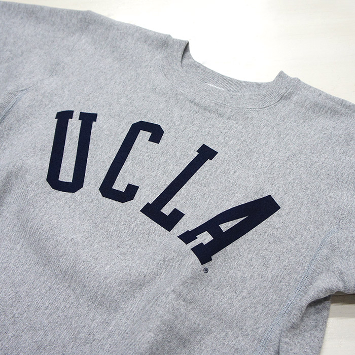 champion チャンピオン reverse weave crew neck sweatshirt リバース