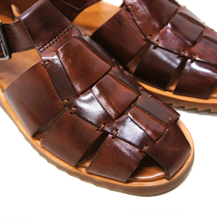 paraboot パラブーツ pacific パシフィック marron マロン