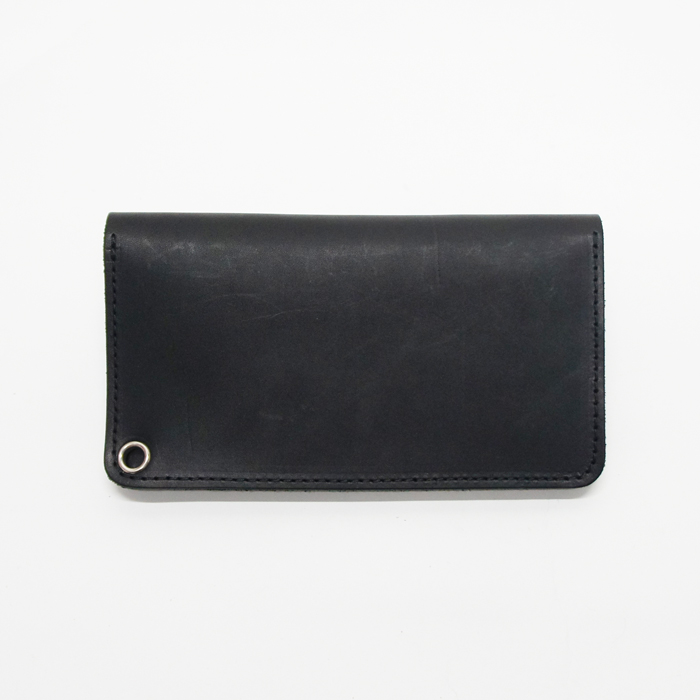 red wing trucker wallet