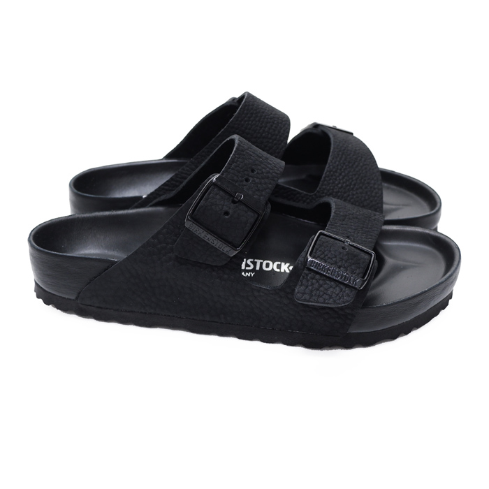BIRKENSTOCK（ビルケンシュトック）ARIZONA（アリゾナ）/ Black（ブラック）