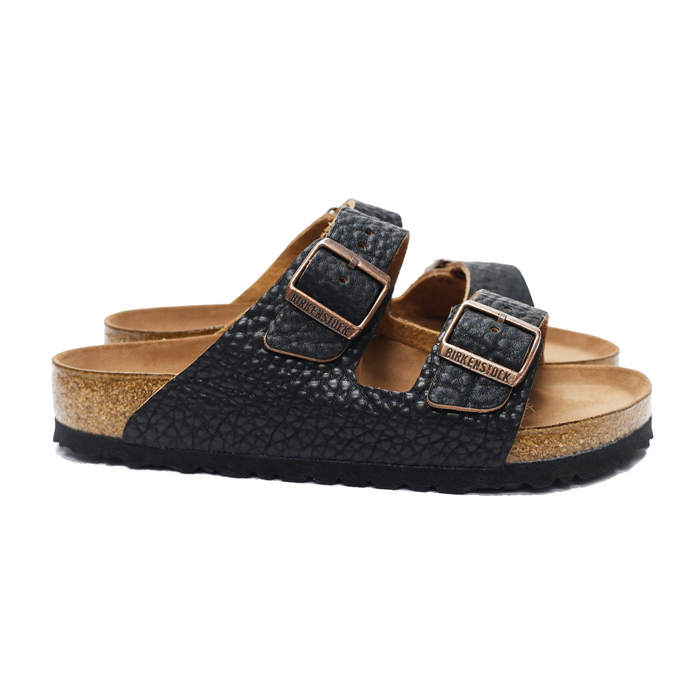 BIRKENSTOCK（ビルケンシュトック）ARIZONA（アリゾナ）/ Nomad Black（ノマドブラック）