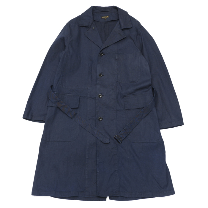 ＜40%OFF＞*A VONTADE（アボンタージ）Atelier Long Coat（アトリエロングコート）