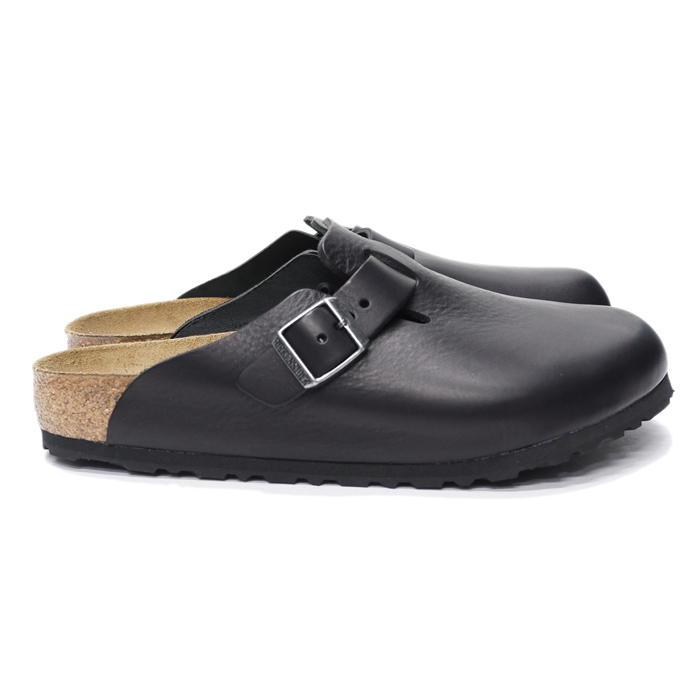 BIRKENSTOCK（ビルケンシュトック）BOSTON（ボストン）