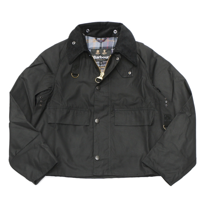 Barbour（バブァー）SPEY JACKET（スペイジャケット）