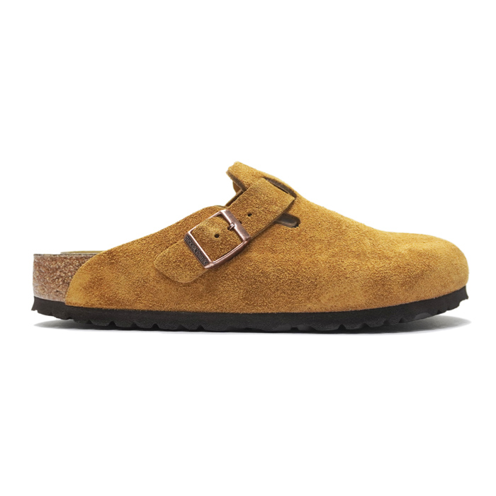BIRKENSTOCK（ビルケンシュトック）BOSTON（ボストン）