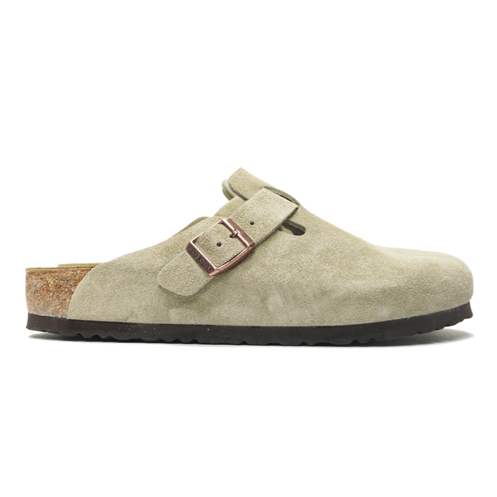 BIRKENSTOCK（ビルケンシュトック）BOSTON（ボストン）