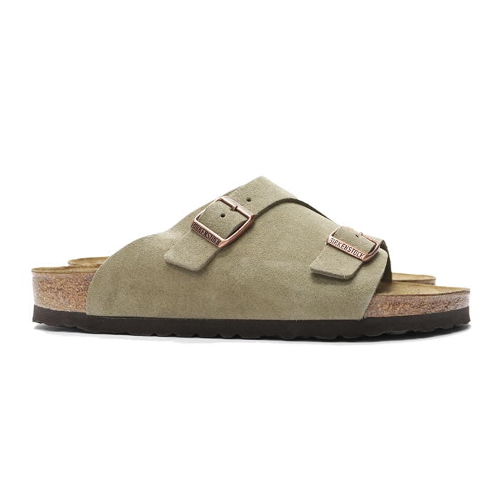BIRKENSTOCK（ビルケンシュトック）ZURICH（チューリッヒ）