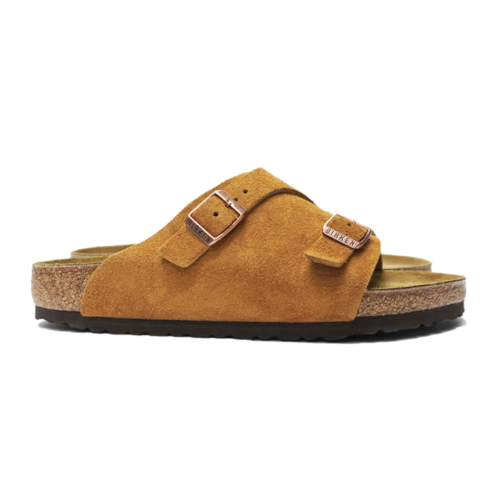 BIRKENSTOCK（ビルケンシュトック）ZURICH（チューリッヒ）