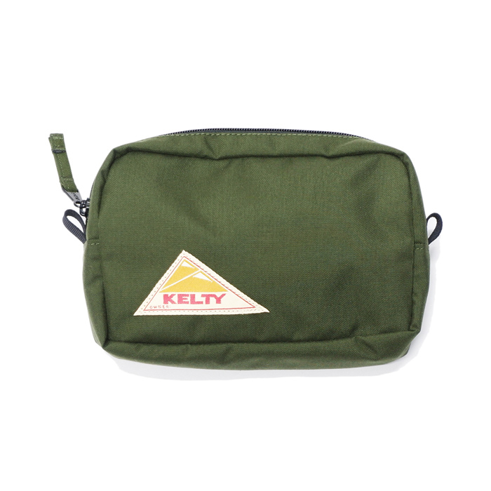 KELTY（ケルティ）TRAVEL POUCH2