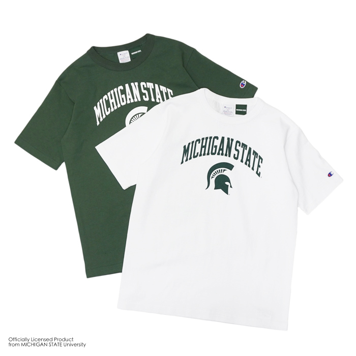 Champion（チャンピオン）T1011 US Print T-Shirt（ティーテンイレブンUSプリントTシャツ）