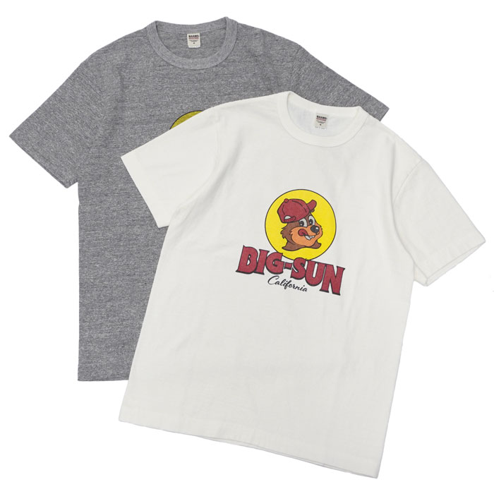 BARNS OUTFITTERS (バーンズアウトフィッターズ) 