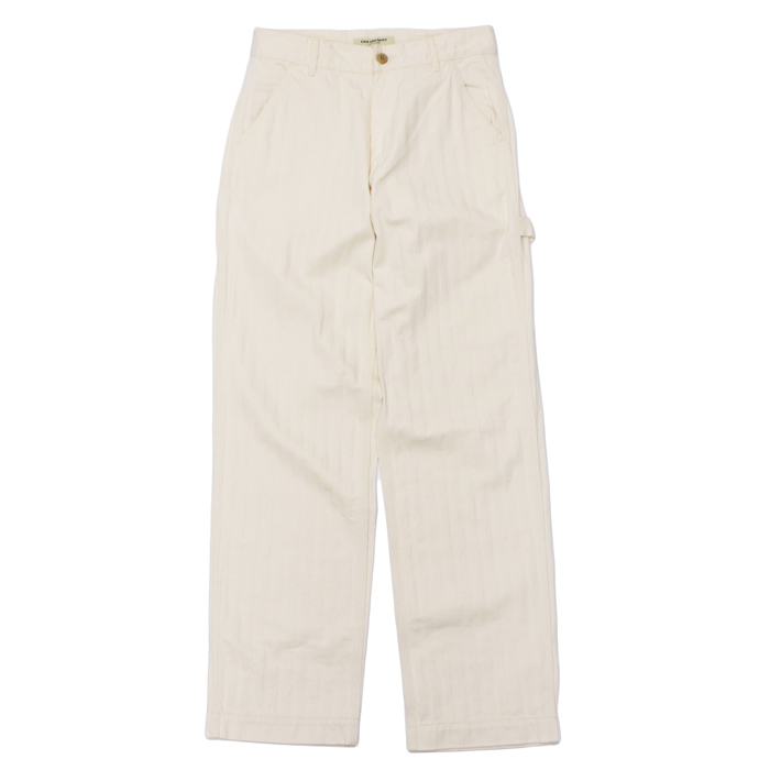 F.O.B FACTORY（エフオービーファクトリー）HBT PAINTER PANTS（HBTペインターパンツ）