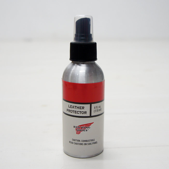 red wing leather protector