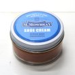 画像2: M.MOWBRAY（M.モゥブレィ）SHOE CREAM（シュークリーム）/Cognac（コニャック） (2)