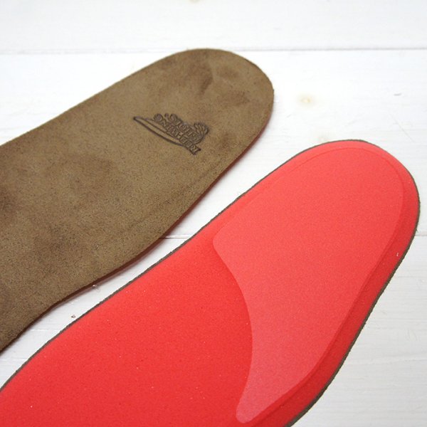 画像5: RED WING(レッドウィング)SHAPED COMFORT FOOTBED(シェイプドコンフォートフットベッド) (5)