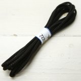 Tricker's(トリッカーズ)Shoe Lace(シューレース)70cm,120cm/Dk.Brown(ダークブラウン)※メール便発送可※