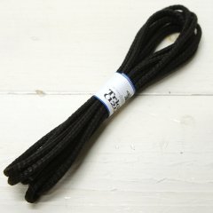 Tricker's（トリッカーズ）Shoe Lace（シューレース）70cm,120cm/Dk.Brown（ダークブラウン）※メール便発送可※