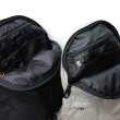 画像6: ＜OUTLET＞ KELTY（ケルティ）DAYPACK（デイパック）/Grey（グレー）・Black（ブラック）※グレーのみ (6)